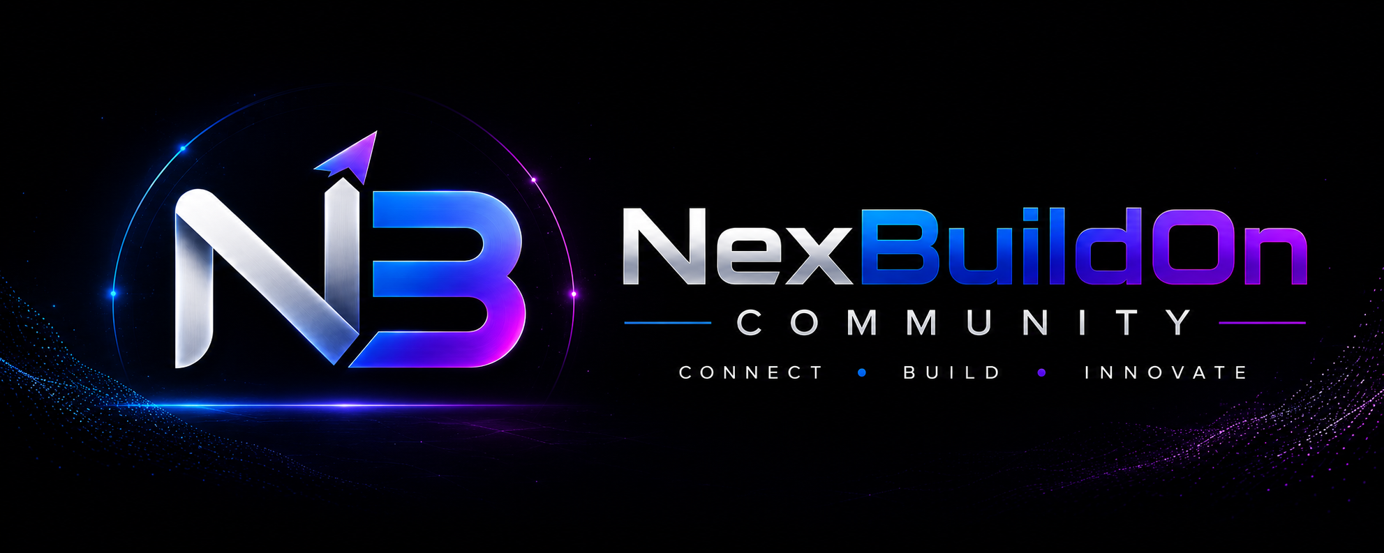 NexBuildOn Logo