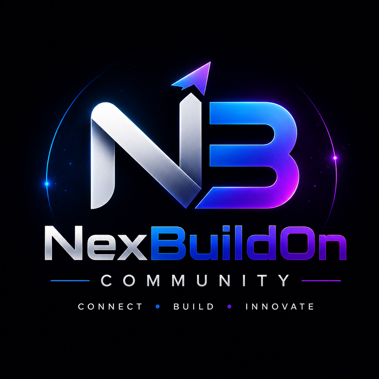 NexBuildOn Logo